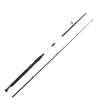 Wędka Dam Base-X Spin 2.10M 10-30G