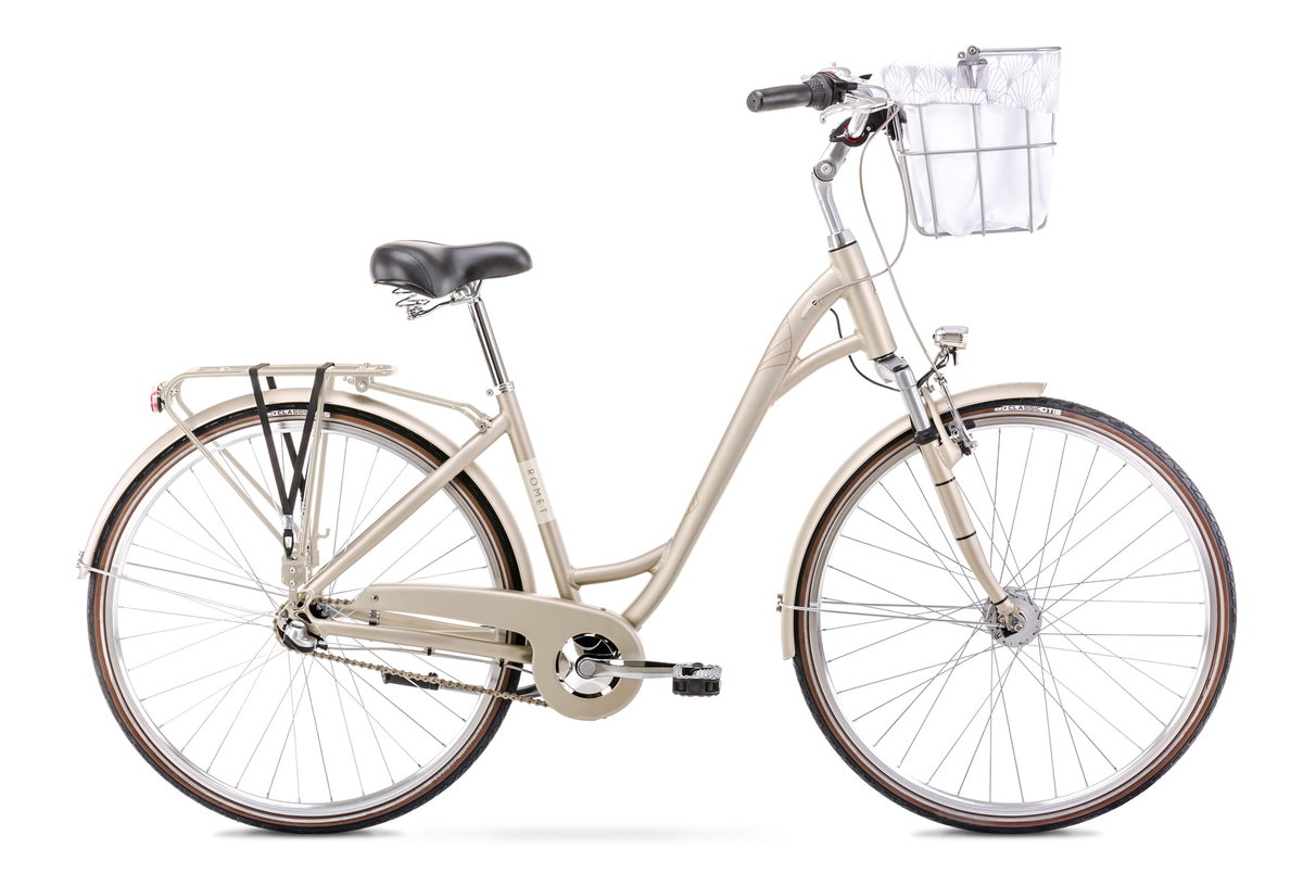 ROMET ART DECO CLASSIC 2022 (20
