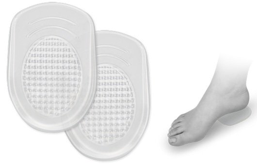 Podpiętka Simon Gel rozmiar 3