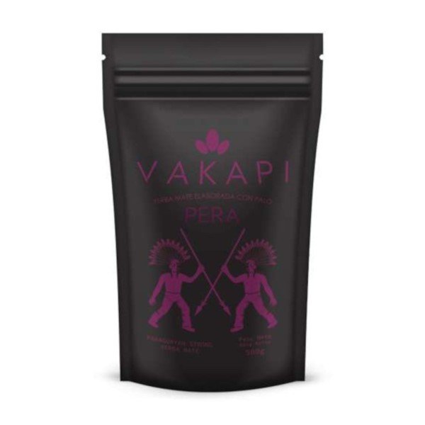 Oranżada Oranżada Vakapi Pera 500 g