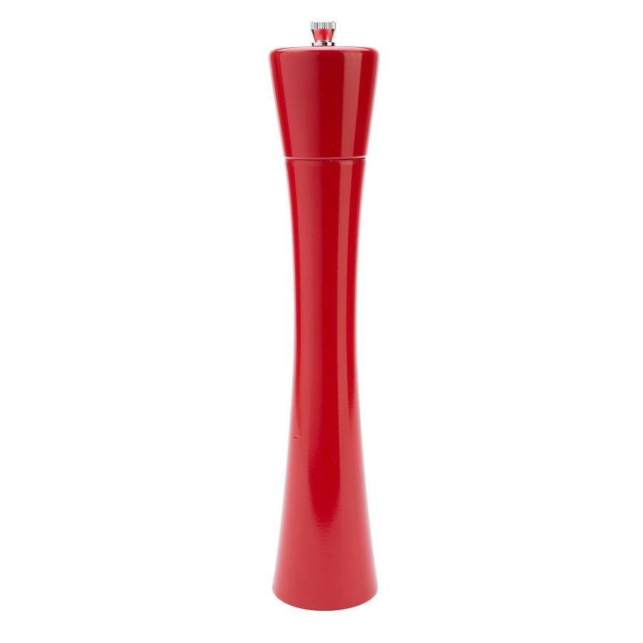 Florina Młynek nowoczesny czerwony 32 cm Oficjalny sklep producenta + wysyłka 24 h