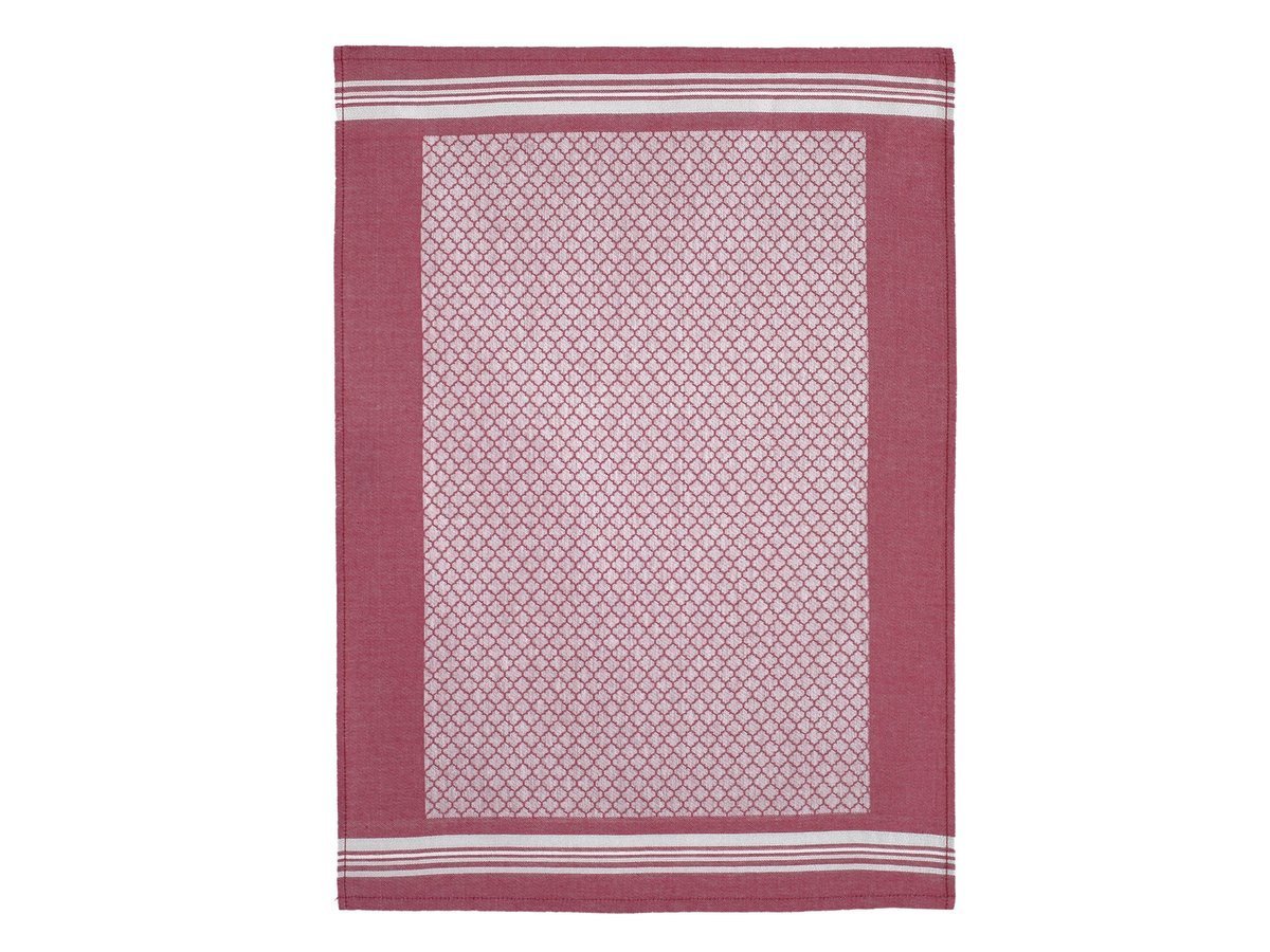 Fl1 ŚCIERKA MAROKO 2 50X70CM BORDO 80Z-ŚCI-MAR/BO