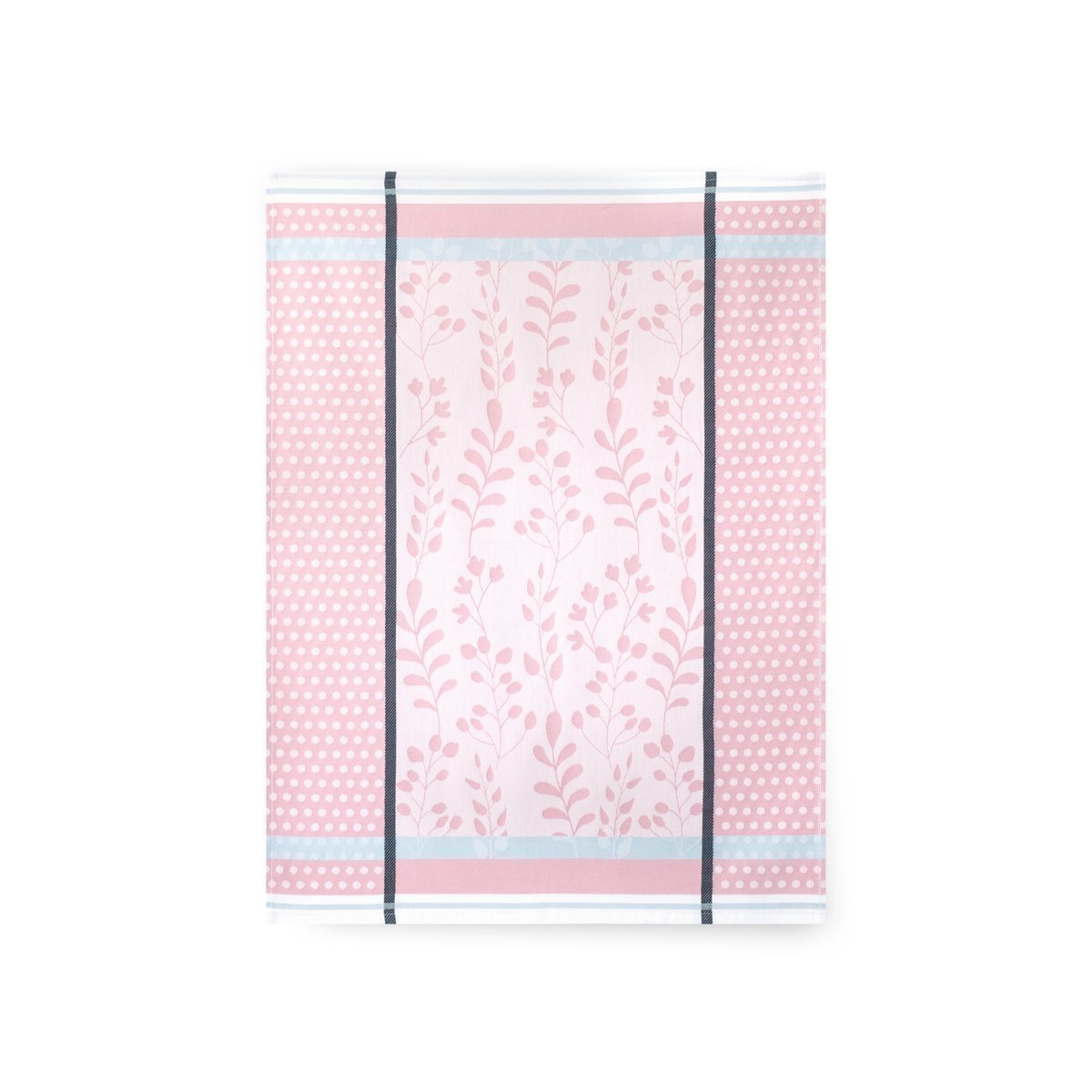 Fl1 ŚCIERKA FLORA 50X70CM RÓŻ 80Z-ŚCI-FLO/R