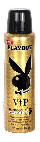 Playboy VIP dsp 150ml