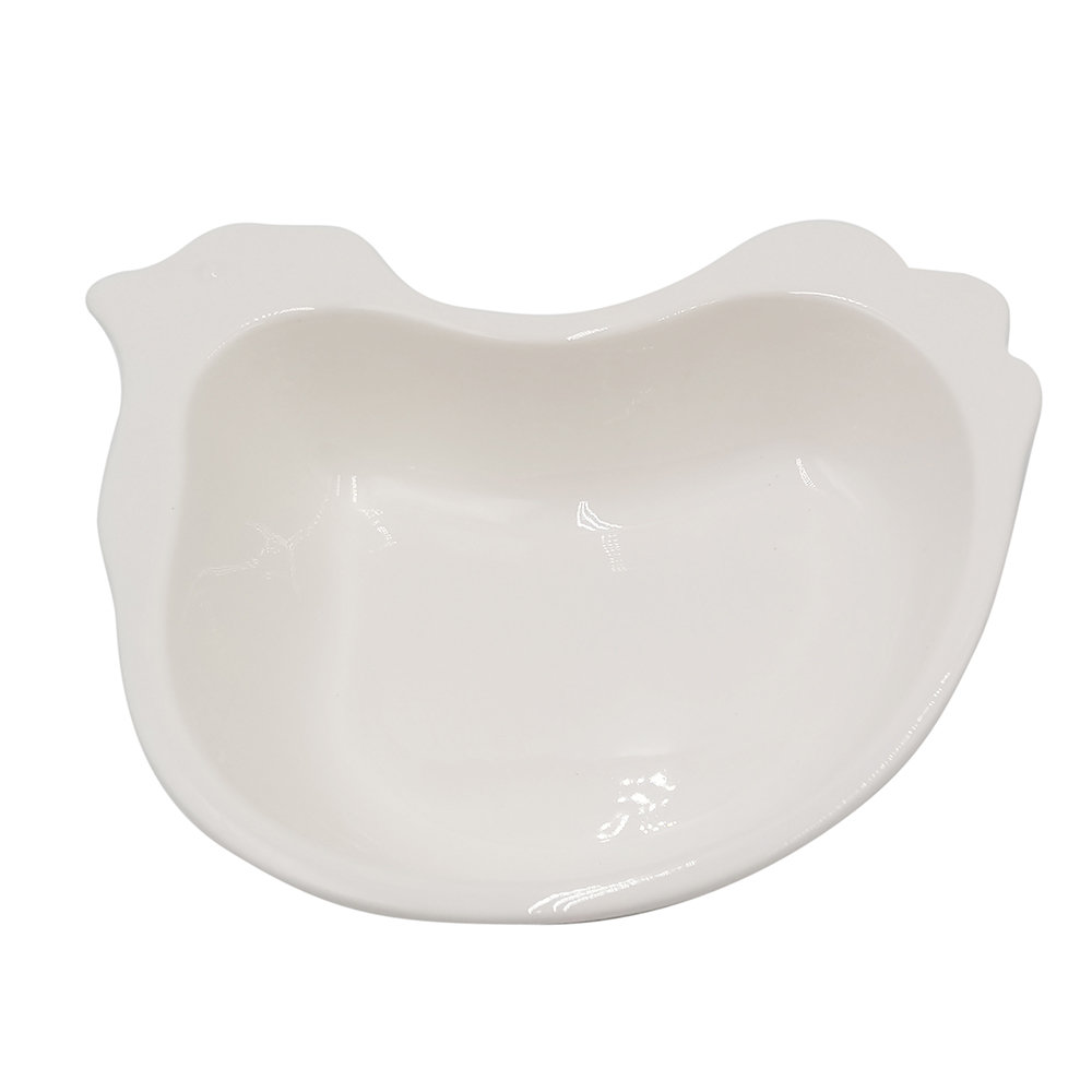 Naczynie, ALTOMDESIGN, kurka niedekorowane, 17,5x14,5x4 cm