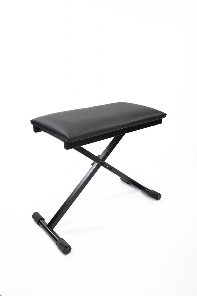 Athletic ława do keyboardu BN-1