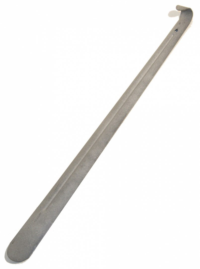 Chłopcy z Rancza Łyżka do butów metalowa DŁUGA 47 cm 188090