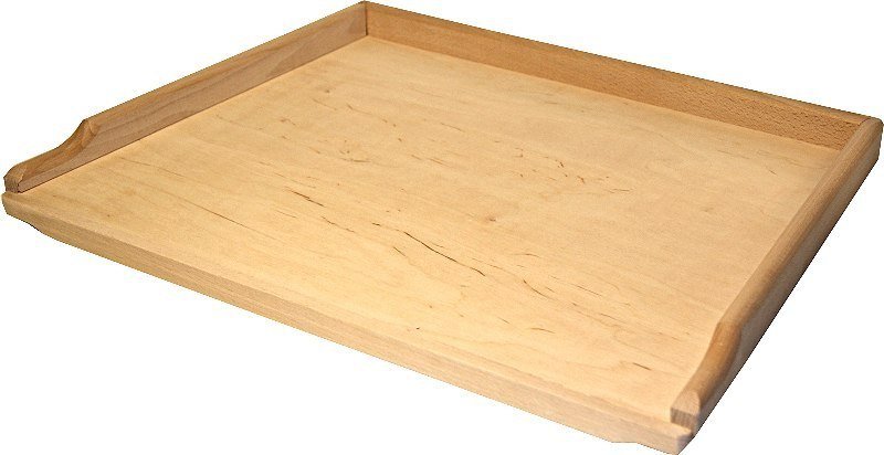 Chłopcy z Rancza Stolnica Drewniana Z Bokami 51 Cm 520