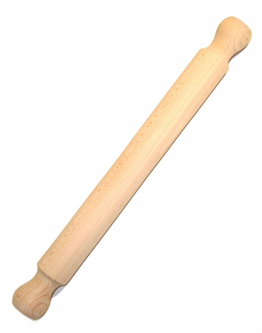 Chłopcy z Rancza Wałek Solid Cukierniczy 40 Cm 462