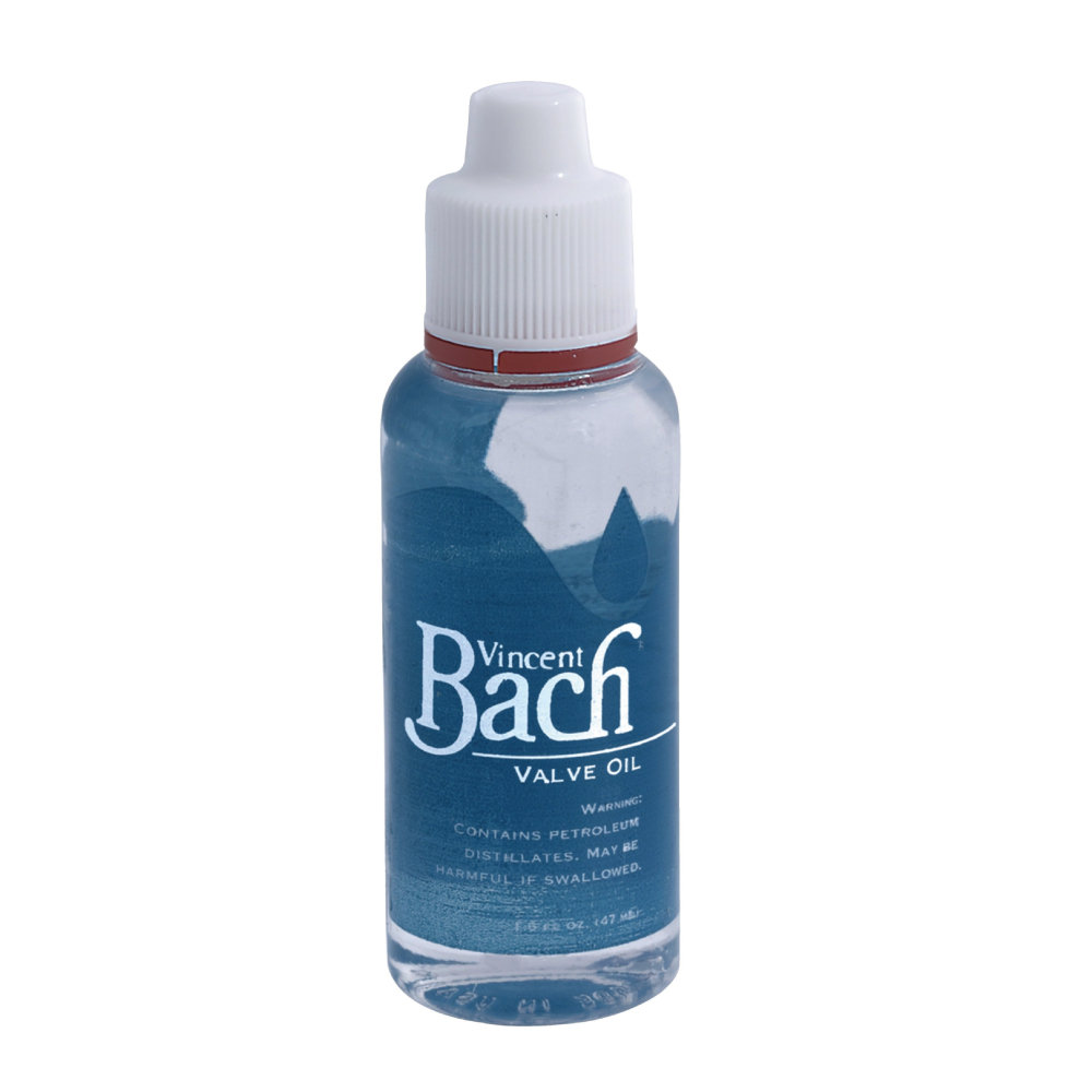 Olejek do wentylków Bach Valve Oil
