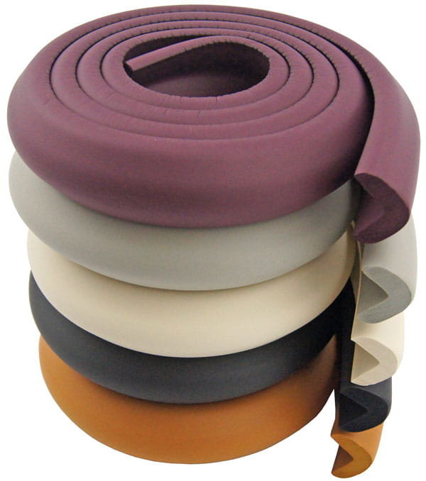 Magnetyczne zabezpieczenie szafki, szuflady SH1106