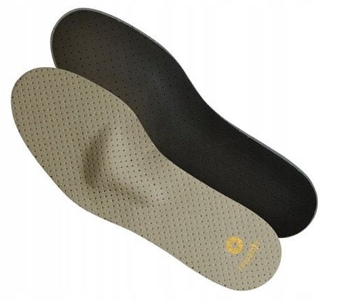 PEŁNE WKŁADKI ORTOPEDYCZNE NA PŁASKOSTOPIE POPRZECZNE ORAZ PALUCHA KOŚLAWEGO (HALUKSA) 