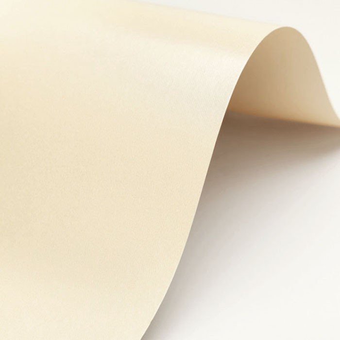 Papier A4 ozdobny ECRU metalizowany 280g Pakowany po 9 szt 63121