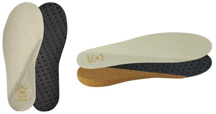 Wkładka ortopedyczna dla dzieci Sup Kid 10mm rozmiar 25/26
