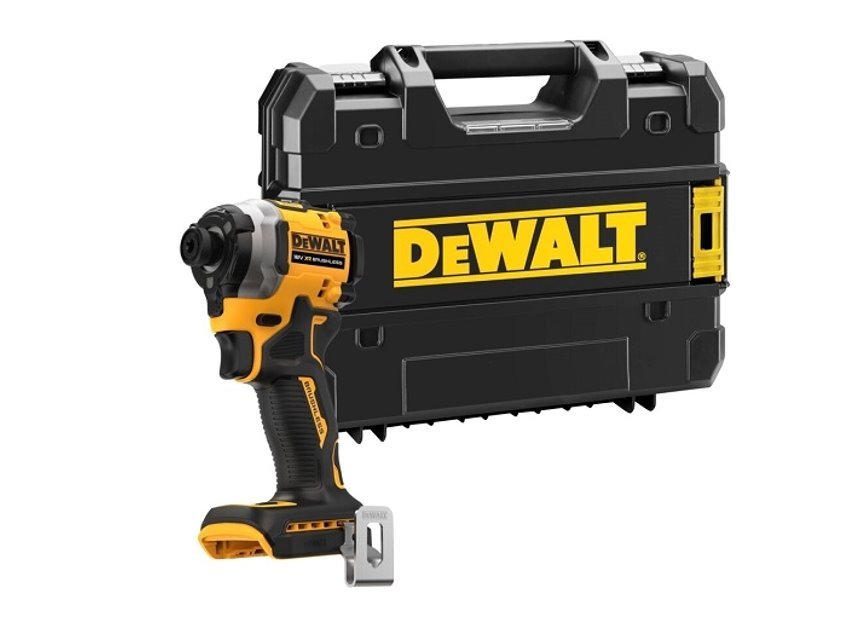 DeWalt Zakrętarka DCF850NT 18 V DCF850NT-XJ