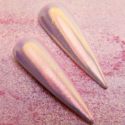 Allepaznokcie Pyłek do paznokci ekskluzywny Allure Effect 0,20 g