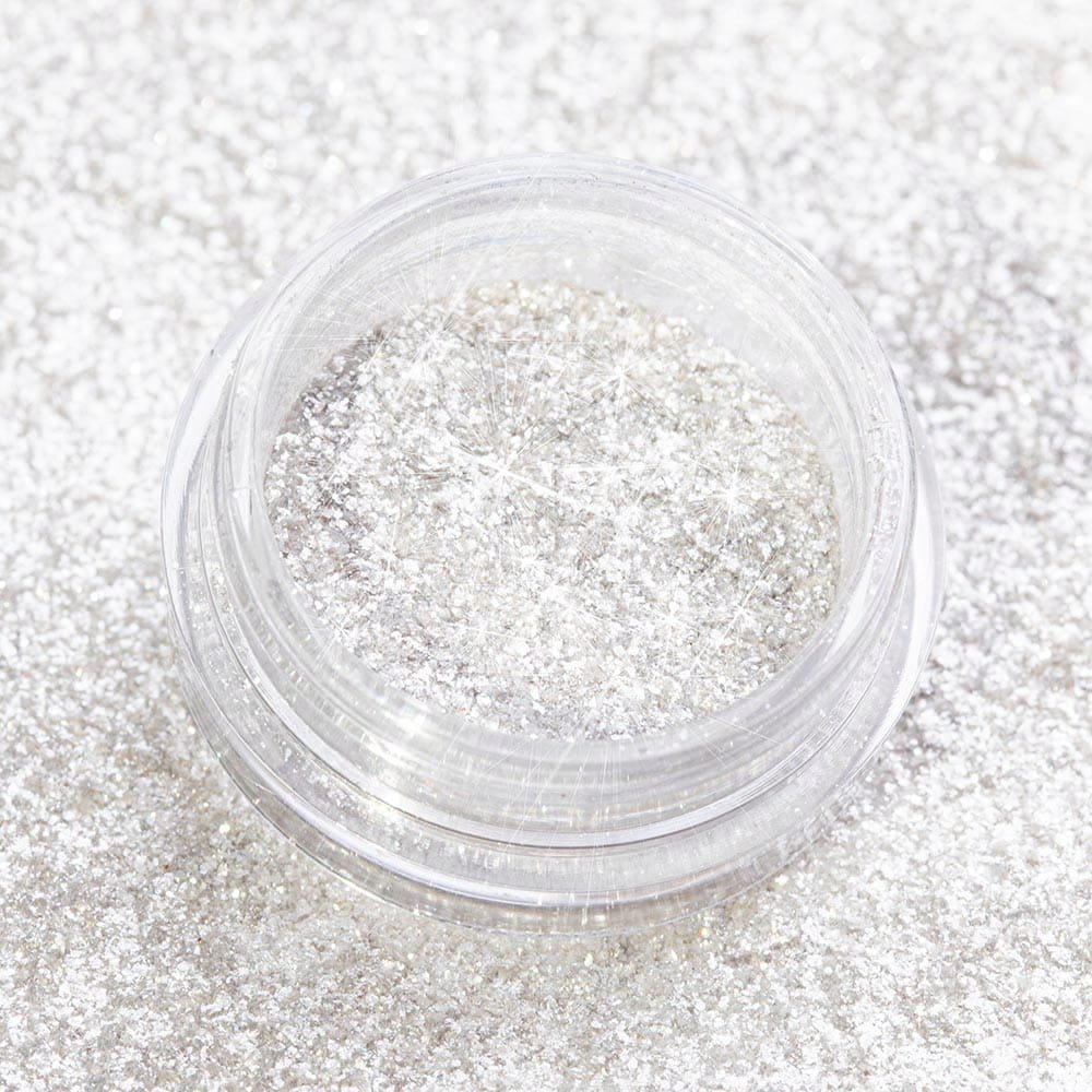 Pyłek STARDUST efekt perłowa syrenka do paznokci 5901069420189