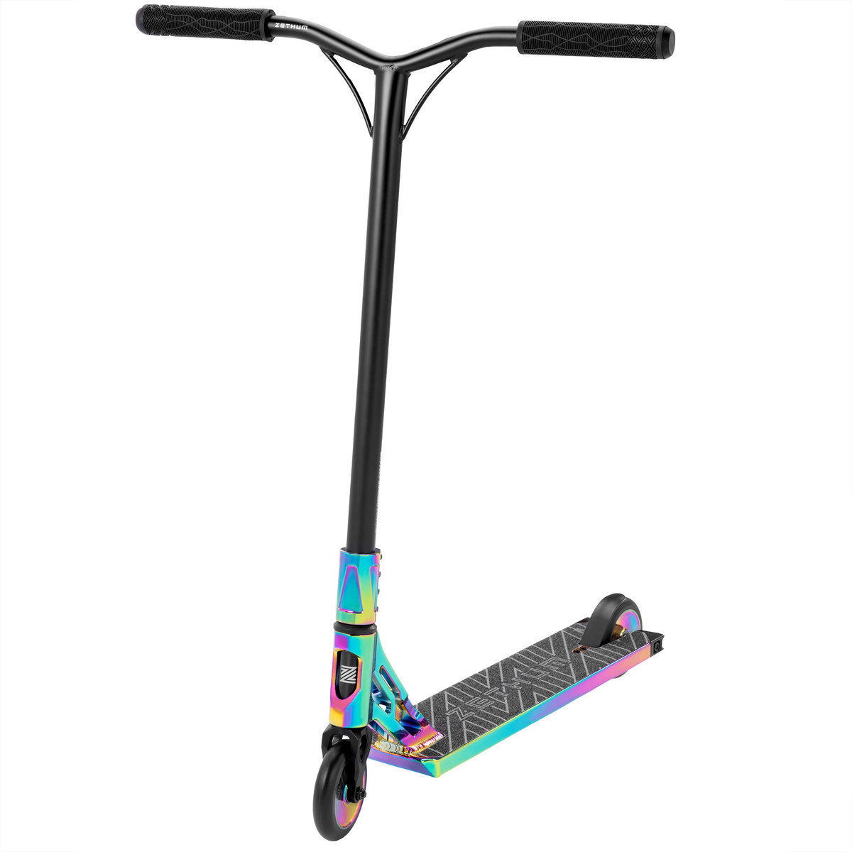 Zethum Denver Neo Chrome