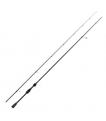 Wędki Jaxon Wild Horse Spin 1-7g 2,28 m