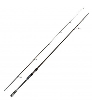 Wędki Jaxon Wild Horse Strong Spin 20-65g 2,40 m