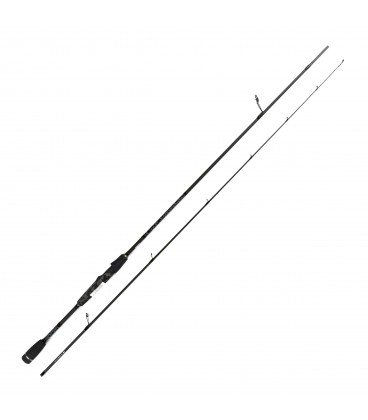 Jaxon Wędka Grey Stream 228 4-17g