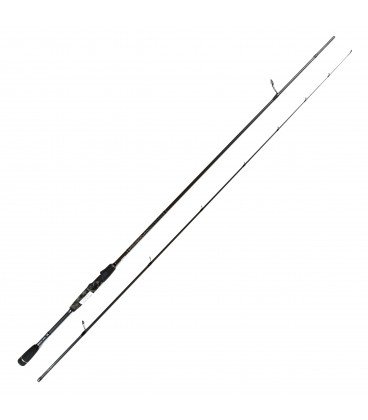 Jaxon Wędka spinningowa Grey Stream 280cm-5-23g