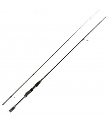 Wędki Jaxon Wild Horse Spin 3-15g 2,10 m