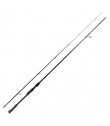 Wędki Jaxon Wild Horse Spin 8-30g