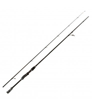 Wędki Jaxon Wild Horse Spin 8-30g 2,10 m