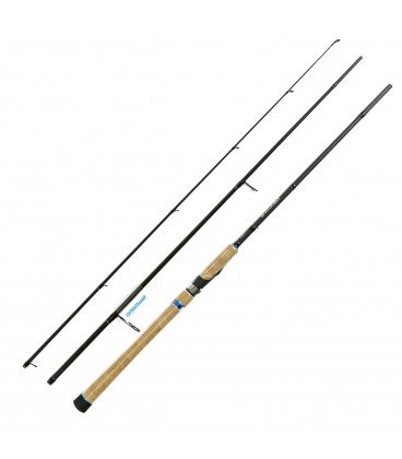 Wędka Shimano Nexave Spinning Korek 2.41M 7-21G
