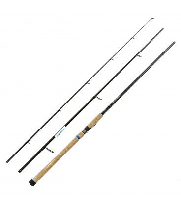 Wędka Shimano Nexave Spinning Korek 2.69M 7-35Giii
