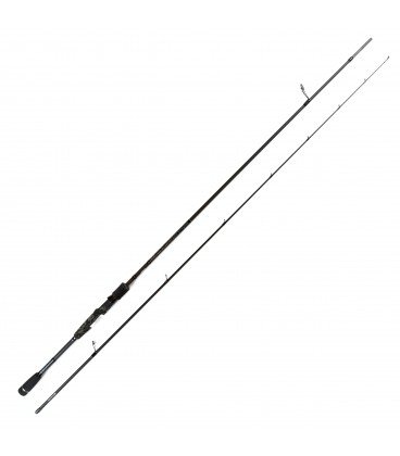 Jaxon Wędka Grey Stream 285 8-30g