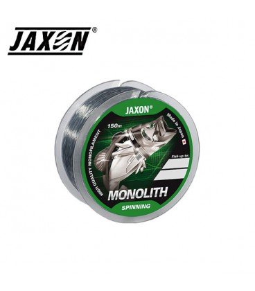 Jaxon Żyłka Japan Monolith Spinning 150m/0,22mm/11