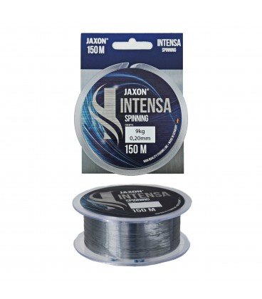 Jaxon Żyłka Intensa Spinning 0,20mm/9kg