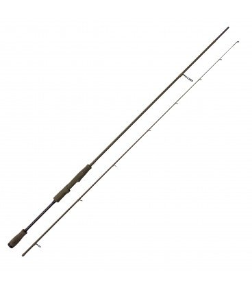 Wędki Savage Gear SG4 Ultra Light Game 3-10g 2,21 m