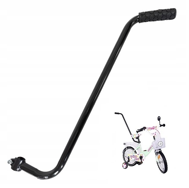 APTEL Prowadnik pchacz do roweru AG501