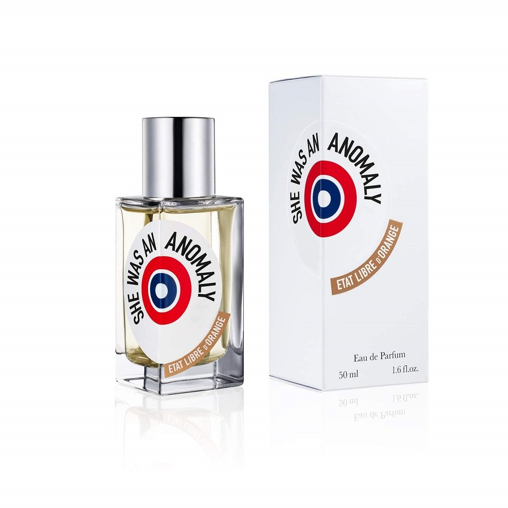Etat Libre D'orange, She Was An Anomaly, woda perfumowana, 50 ml