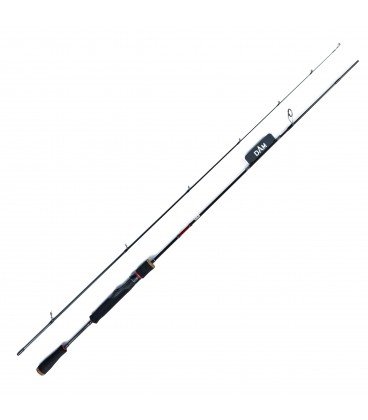 Wędki DAM Yagi Light Spoon 2-5g 2,10 m