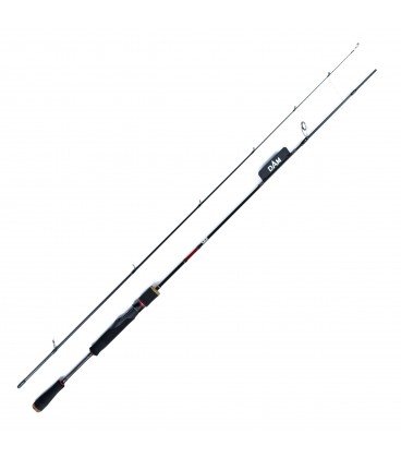 Wędka Dam Yagi LIGHT SPOON 7' 2.10M UL 3-6G 2SEC 99G 108CM