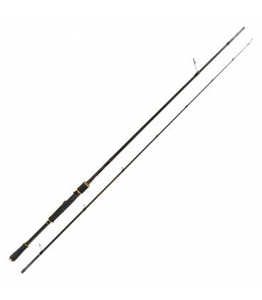 Wędki DAM Yagi Spin 12-42g 2,40 m