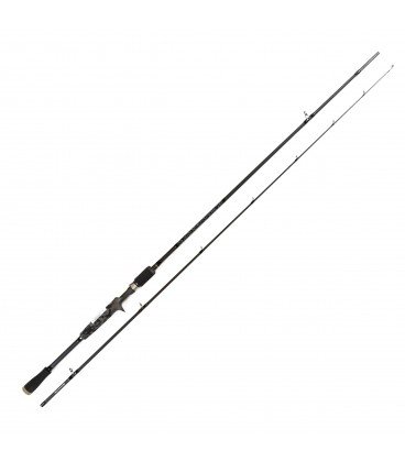 Jaxon Wędka Grey Stream Casting 240 8-28g