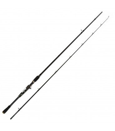 Jaxon Wędka Castingowa Grey Stream 2,40 20-65G