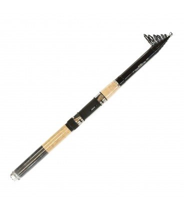 Wędka Tenesa Tele TRIP 3,60m 8 10-40g