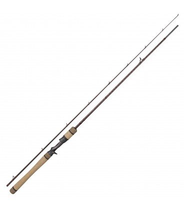 Wędki Dragon Flash LT Cast 5-21 g 1,98 m