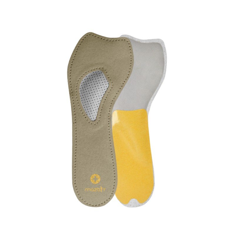 Wkładka ortopedyczna Twist 3/4 rozmiar 39/40