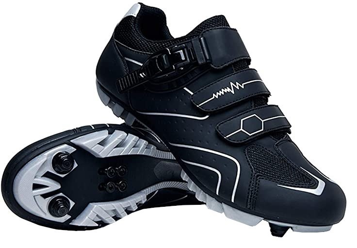Buty Rowerowe Speed Qx568 Spd Mtb Górskie 41,Hopki