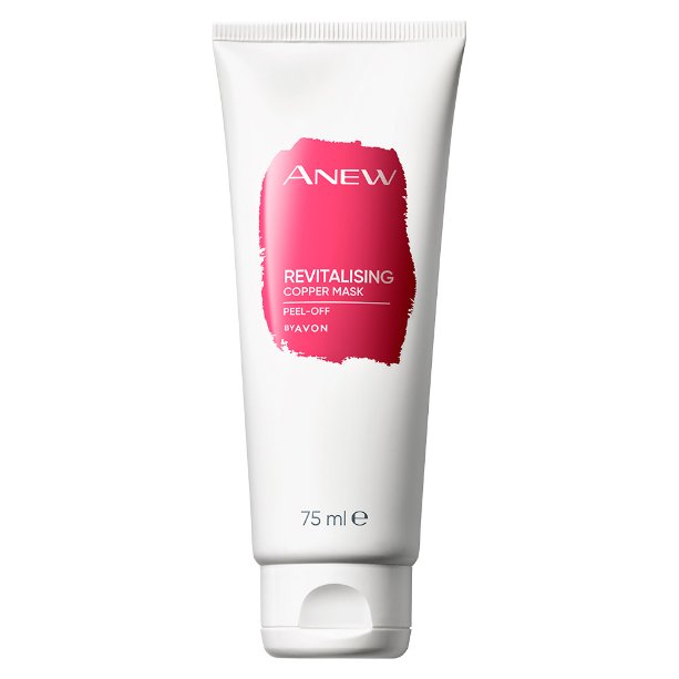 Avon Anew Maska do twarzy Rewitalizująca Peel-off