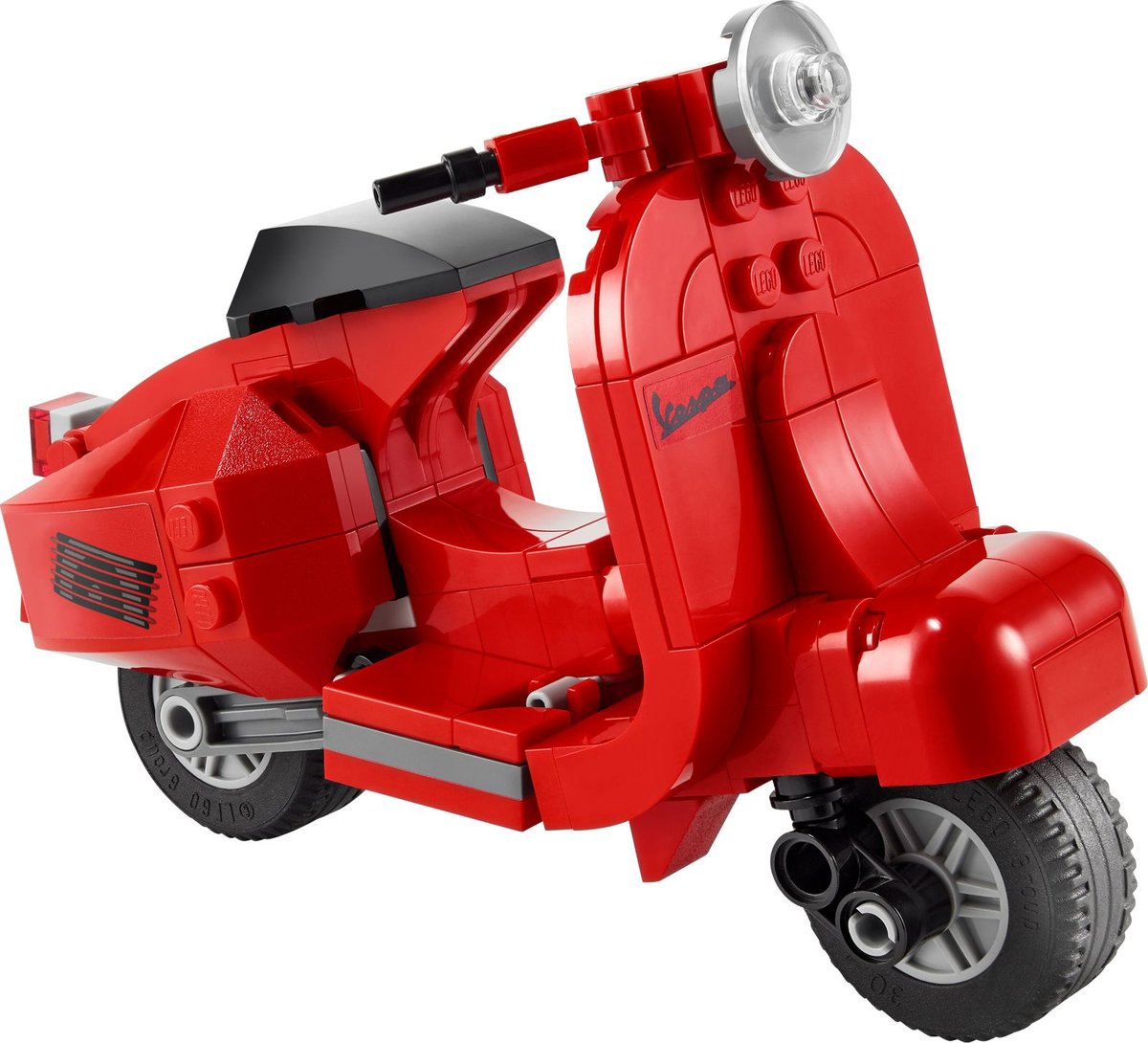 LEGO Creator Vespa 40517
