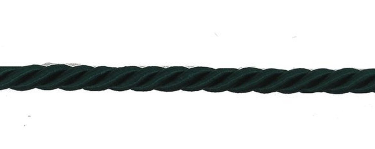 kufer-pasmanteria.pl Sznur tapicerski Ws - 8 (1mb) Ciemny Zielony 7257-928DA_20220306150647