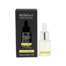 Millefiori Milano Millefiori Milano Olejek aromatyczny Drzewo i kwiat pomarańczy 15 ml